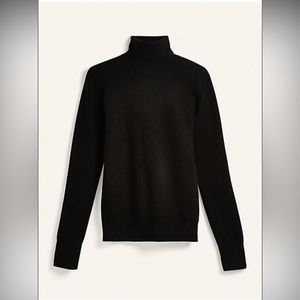 NWT Cashmere Turtleneck